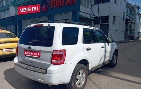 Ford Escape II, 2011 год, 7 фотография
