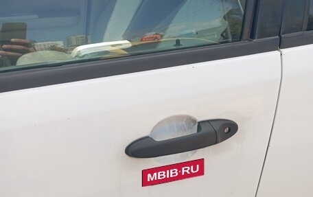 Ford Escape II, 2011 год, 16 фотография
