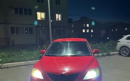 Mazda 3, 2007 год, 410 000 рублей, 2 фотография