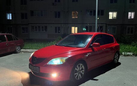 Mazda 3, 2007 год, 410 000 рублей, 3 фотография