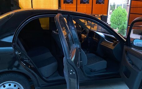 Chevrolet Lanos I, 2007 год, 274 000 рублей, 6 фотография