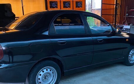Chevrolet Lanos I, 2007 год, 274 000 рублей, 14 фотография