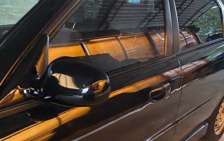 Chevrolet Lanos I, 2007 год, 274 000 рублей, 12 фотография