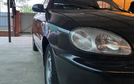 Chevrolet Lanos I, 2007 год, 274 000 рублей, 18 фотография
