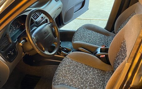 Chevrolet Lanos I, 2007 год, 274 000 рублей, 28 фотография
