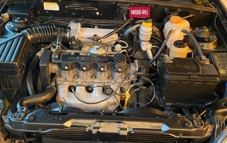 Chevrolet Lanos I, 2007 год, 274 000 рублей, 30 фотография