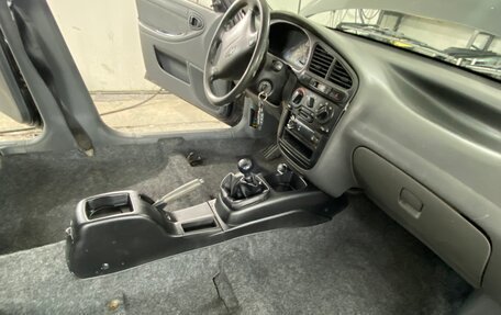 Chevrolet Lanos I, 2007 год, 274 000 рублей, 35 фотография