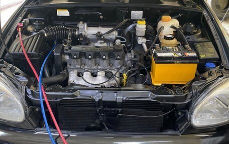 Chevrolet Lanos I, 2007 год, 274 000 рублей, 37 фотография