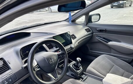 Honda Civic VIII, 2008 год, 510 000 рублей, 6 фотография