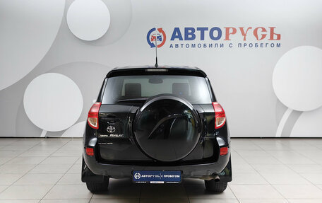 Toyota RAV4, 2006 год, 799 000 рублей, 4 фотография