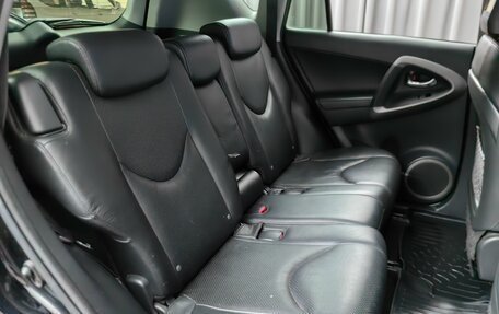 Toyota RAV4, 2006 год, 799 000 рублей, 9 фотография