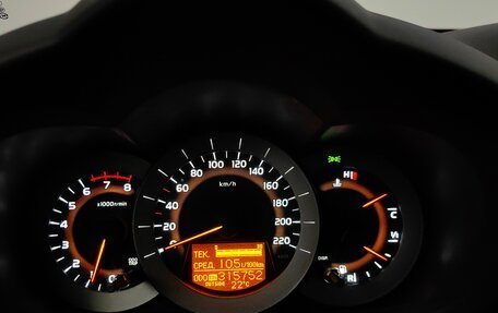Toyota RAV4, 2006 год, 799 000 рублей, 11 фотография