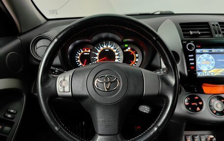 Toyota RAV4, 2006 год, 799 000 рублей, 12 фотография