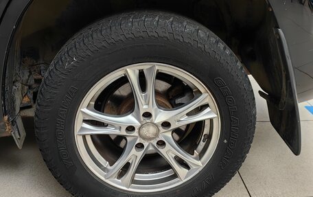 Toyota RAV4, 2006 год, 799 000 рублей, 26 фотография