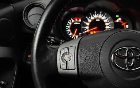 Toyota RAV4, 2006 год, 799 000 рублей, 20 фотография