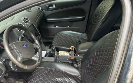 Ford Focus II рестайлинг, 2006 год, 250 000 рублей, 5 фотография