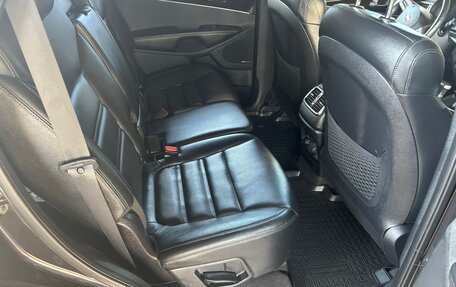 KIA Sorento III Prime рестайлинг, 2019 год, 3 590 000 рублей, 7 фотография