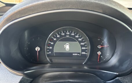 KIA Sorento III Prime рестайлинг, 2019 год, 3 590 000 рублей, 12 фотография