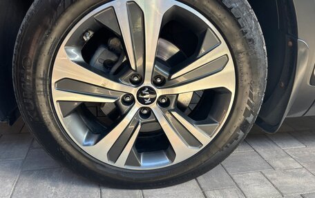 KIA Sorento III Prime рестайлинг, 2019 год, 3 590 000 рублей, 13 фотография