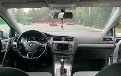 Volkswagen Golf VII, 2014 год, 950 000 рублей, 1 фотография