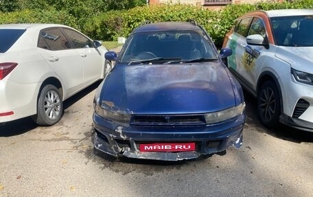 Mitsubishi Legnum, 1997 год, 145 000 рублей, 1 фотография