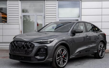 Audi Q5, 2026 год, 8 890 000 рублей, 1 фотография