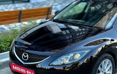 Mazda 6, 2007 год, 649 000 рублей, 2 фотография
