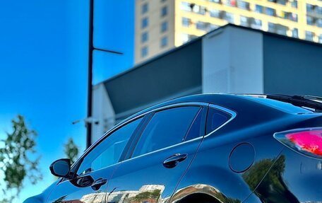 Mazda 6, 2007 год, 649 000 рублей, 6 фотография