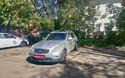 Infiniti EX, 2008 год, 870 000 рублей, 1 фотография