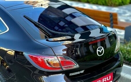 Mazda 6, 2007 год, 649 000 рублей, 7 фотография