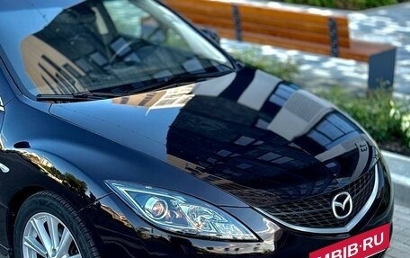 Mazda 6, 2007 год, 649 000 рублей, 5 фотография
