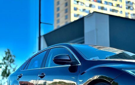 Mazda 6, 2007 год, 649 000 рублей, 9 фотография