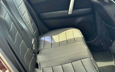 Mazda 6, 2007 год, 649 000 рублей, 10 фотография