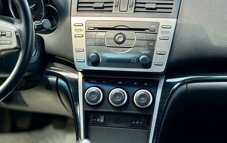Mazda 6, 2007 год, 649 000 рублей, 12 фотография