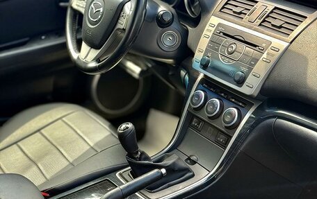 Mazda 6, 2007 год, 649 000 рублей, 11 фотография