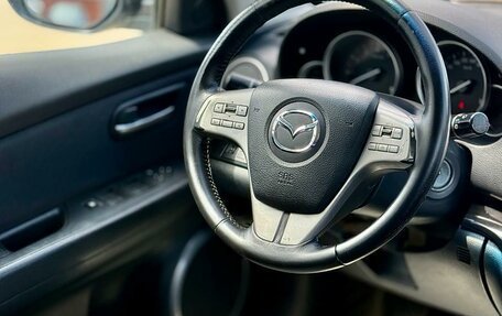 Mazda 6, 2007 год, 649 000 рублей, 13 фотография