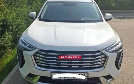 Haval Jolion, 2024 год, 1 850 000 рублей, 1 фотография