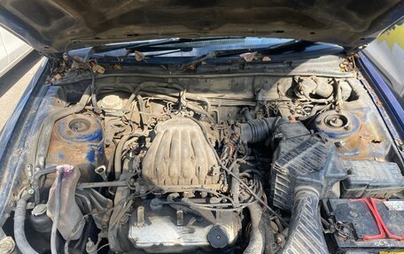 Mitsubishi Legnum, 1997 год, 145 000 рублей, 8 фотография