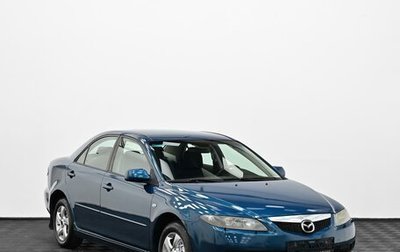 Mazda 6, 2006 год, 379 000 рублей, 1 фотография
