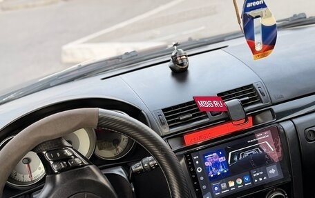 Mazda 3, 2008 год, 530 000 рублей, 6 фотография
