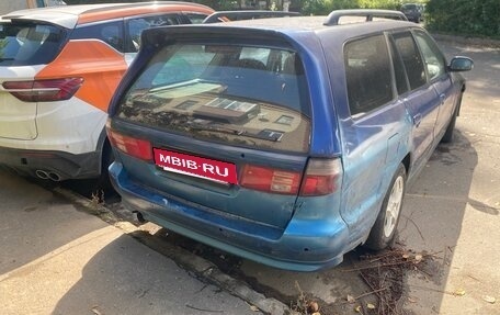 Mitsubishi Legnum, 1997 год, 145 000 рублей, 5 фотография