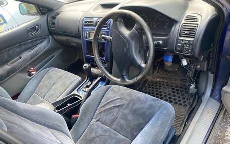 Mitsubishi Legnum, 1997 год, 145 000 рублей, 11 фотография
