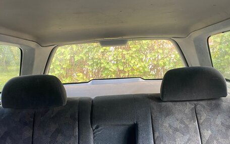 Mitsubishi Legnum, 1997 год, 145 000 рублей, 12 фотография