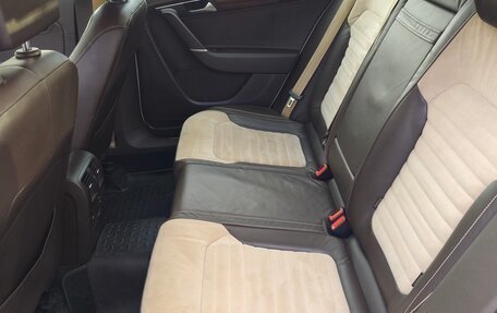 Volkswagen Passat B7, 2011 год, 700 000 рублей, 11 фотография