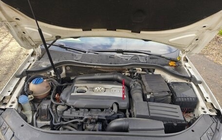 Volkswagen Passat B7, 2011 год, 700 000 рублей, 14 фотография