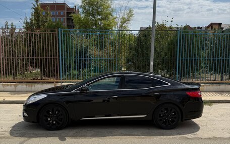 Hyundai Grandeur, 2012 год, 1 750 000 рублей, 3 фотография