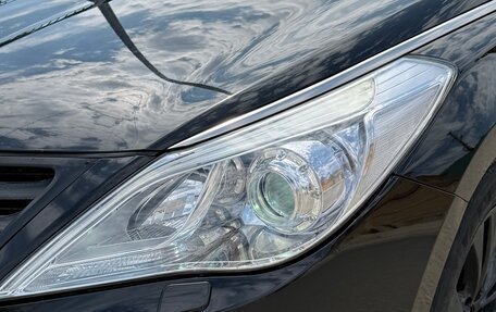 Hyundai Grandeur, 2012 год, 1 750 000 рублей, 13 фотография