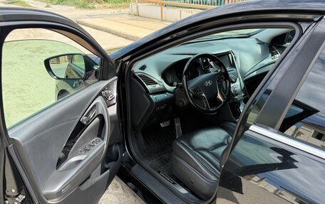 Hyundai Grandeur, 2012 год, 1 750 000 рублей, 7 фотография