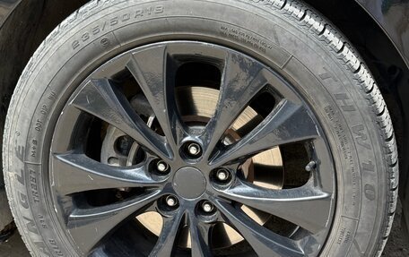 Hyundai Grandeur, 2012 год, 1 750 000 рублей, 12 фотография