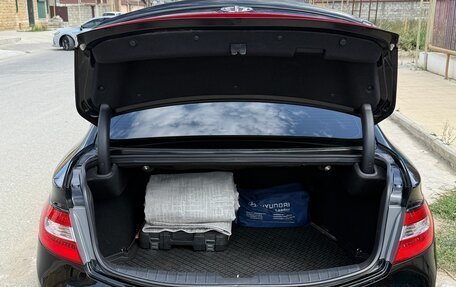 Hyundai Grandeur, 2012 год, 1 750 000 рублей, 14 фотография